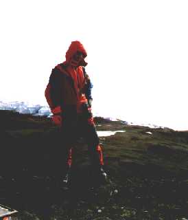 KILIMANJARO