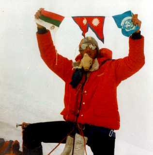 EVEREST