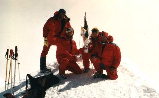 MOUNT MCKINLEY