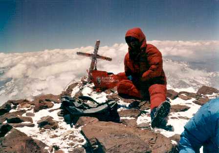ACONCAGUA