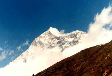 Makalu 8463