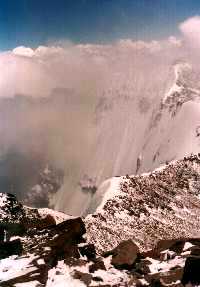 The Summit Is Near...