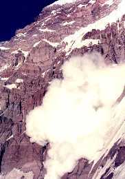 Avalanche!
