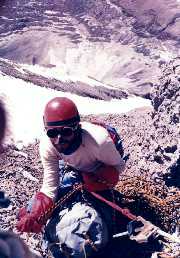 Good Weather For Climbing