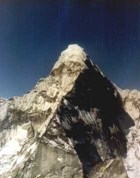 Ama Dablam