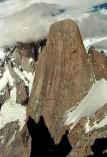 Aiguille Poincenot