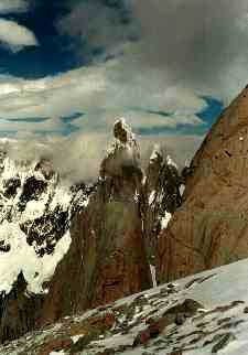 Cerro Torre 