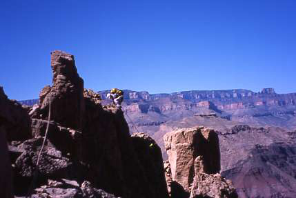 Some part from climbing was like this - John collection