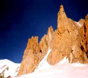 Grand Capucin