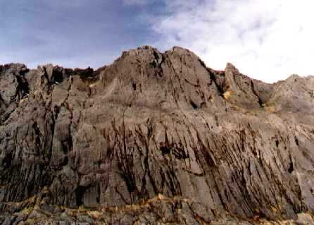 Carstenz - A ... m Limestone Wall 