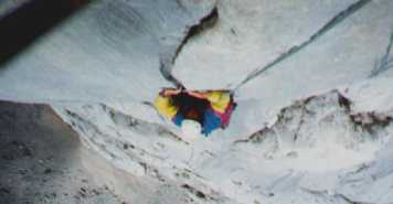 A Nice Crack, But Not Exactly Crack