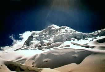 Huaskaran