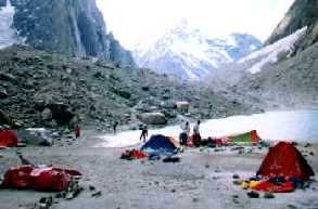 After the Avalanche