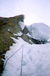 Trango's Snowhat