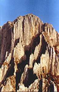 Vratza's Limestone - "Everything That Happens, Happens Here",  Autor - a Close Friend