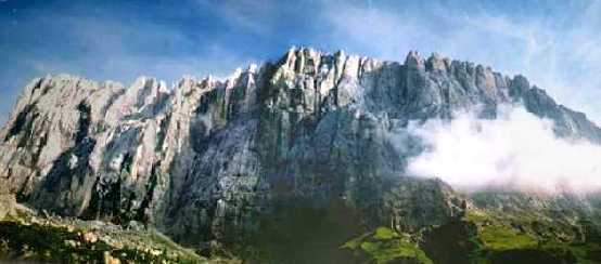 Marmolada