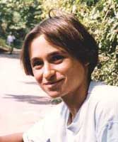 In memoriam to Sophia Foteva, click here